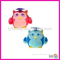 graduation gift cute owl plush toy